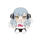 BanG Dream! Dress-Up Plushie Ave Mujica