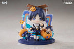 [Bonus] Genshin Impact Wanderer Mysterious Night Fantasia Series Chibi Character Figure w/ Bonus
