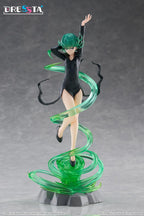 Dressta Statue Figure One-Punch Man Terrible Tornado
