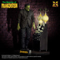 The Monster of Frankenstein 1/8 Scale Model Kit