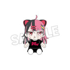 BanG Dream! Dress-Up Plushie Mugendai MewType (5 types)