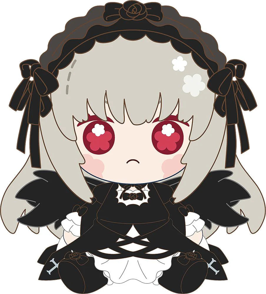 Rozen Maiden Huggy Doll Plushie Suiginto