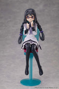 Puella Magi Madoka Magica The Movie Rebellion Homura Akemi: Tea Party Cake Song Ver. Non-Scale Figure