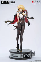 Zenless Zone Zero Evelyn Chevalier 1/7 Scale Figure With Bonus