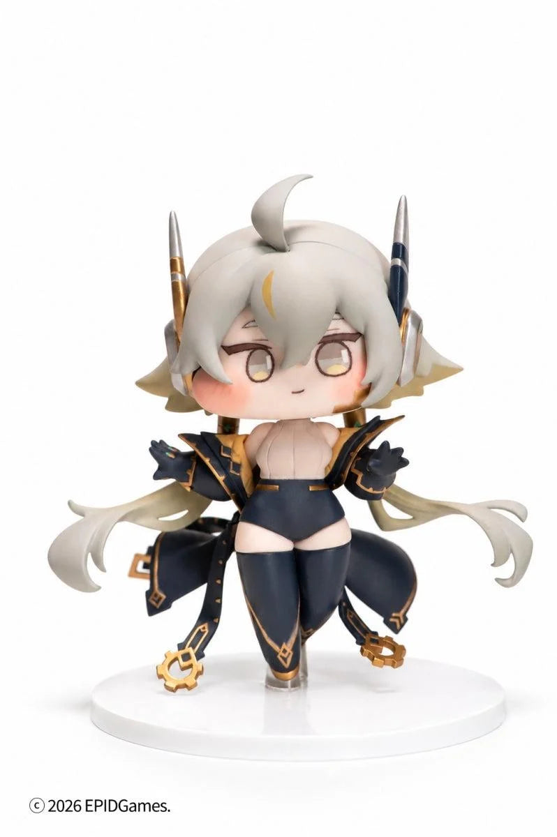 Trickcal: Chibi Go Renewa Figure