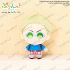 JUJUTSU KAISEN Puchish! Plush (5 types)