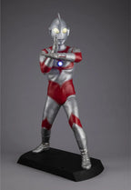 Ultimate Article Return of Ultraman