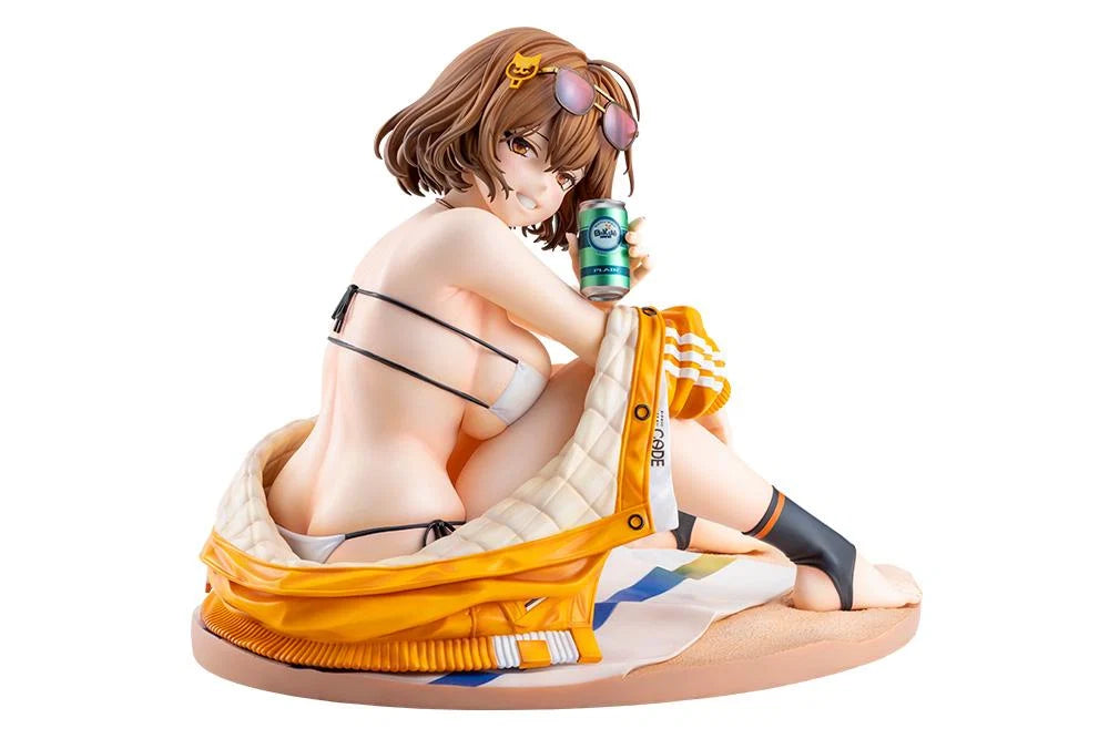 Goddess of Victory: Nikke Anis: Sparkling Summer 1/4 Scale Figure