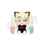 BanG Dream! Dress-Up Plushie Mugendai MewType (5 types)