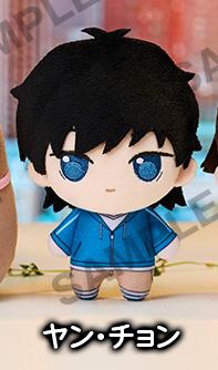 Puchish! TO BE HERO X vol.2 (5 types)