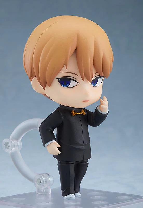 Kaguya-sama: Love is War Miyuki Shirogane Nendoroid (Re-run)