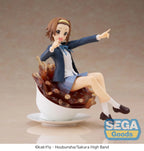 Luminasta K-On! Ritsu Tainaka