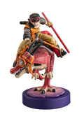 Dragon Ball Z Desktop Real McCoy Son Goku 01 Limited Repeat Ver.