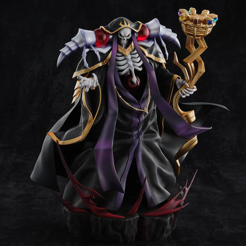 Overlord Ainz Ooal Gown 10th Anniversary so-bin ver.