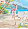 Luminasta Hatsune Miku Conceptual Series Vol. 1 Tropical Ver.