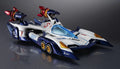 Future GPX Cyber Formula SIN vAsurada AKF-0/G Spiral Boost Mode Heritage Edition