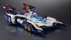 Future GPX Cyber Formula SIN vAsurada AKF-0/G Spiral Boost Mode Heritage Edition