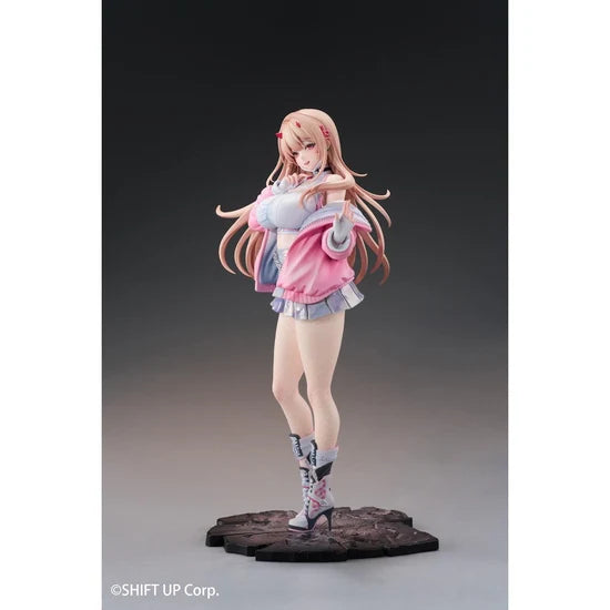 Goddess of Victory: Nikke Viper Illustration ver. 1/7 Scale Figure Deluxe Edition