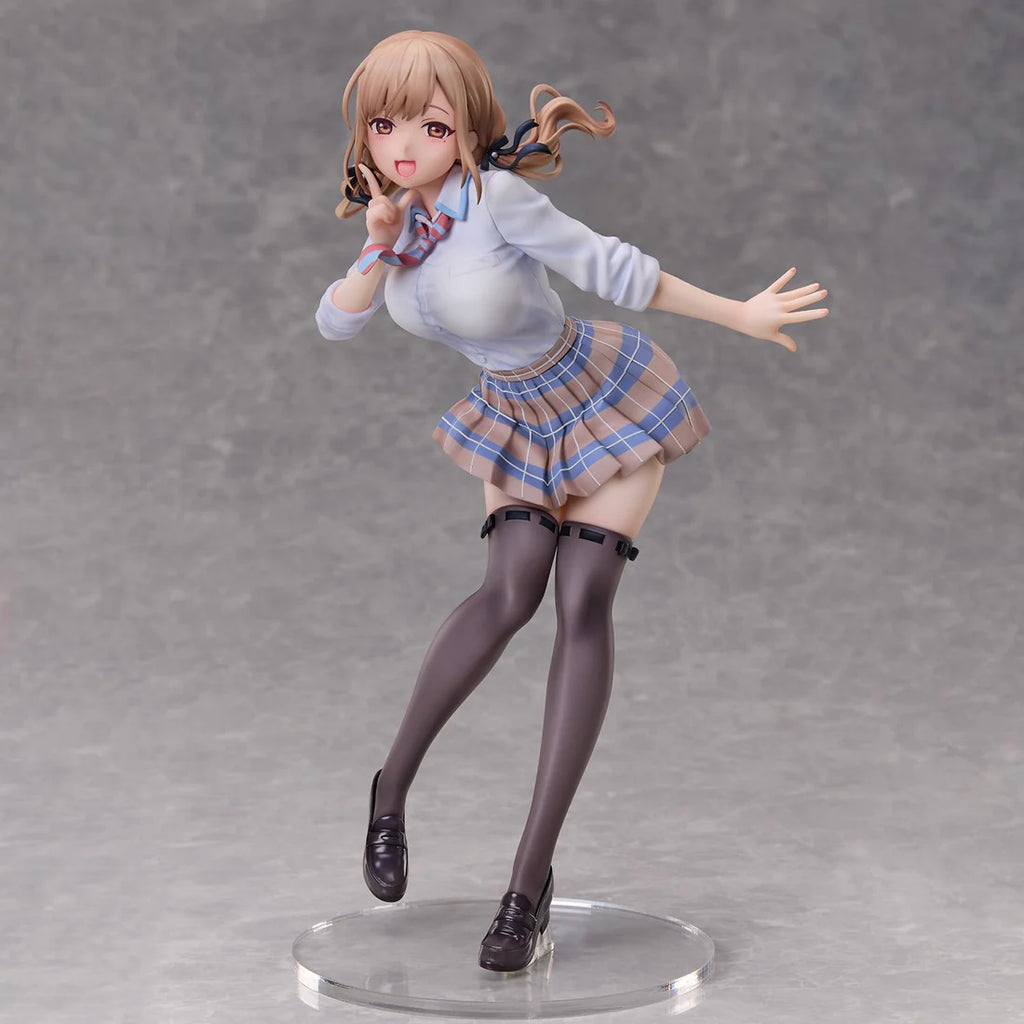 Love is Indivisible by Twins Naori Jinguji 1/6 Scale Figure