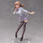 Love is Indivisible by Twins Naori Jinguji 1/6 Scale Figure