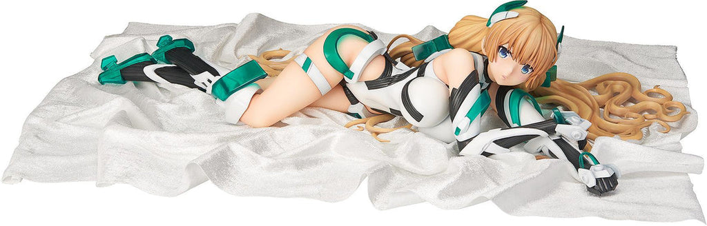 Expelled from Paradise Angela Balzac 1/4 Scale Figure