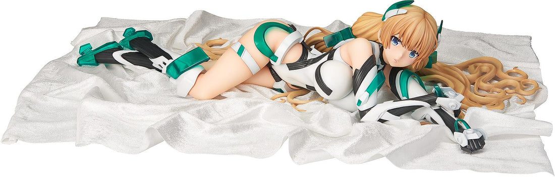 Expelled from Paradise Angela Balzac 1/4 Scale Figure