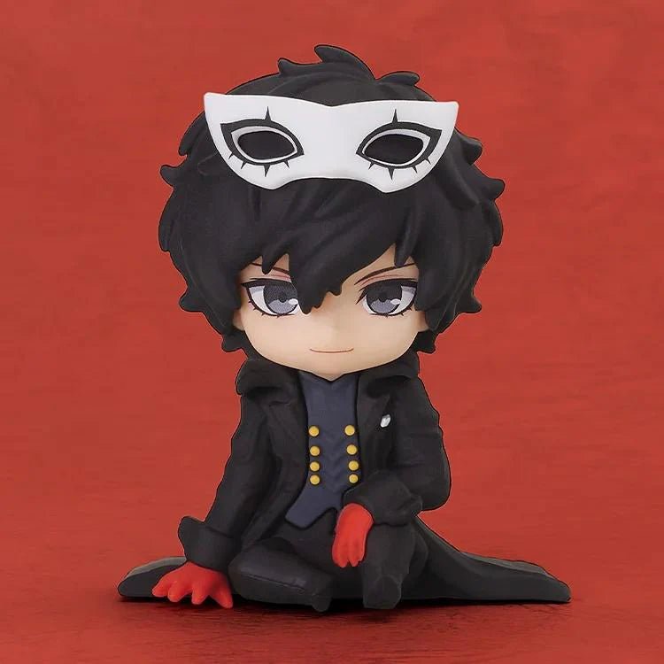 Persona5 Royal Nendoroid Plus Rubber Mascot Figure