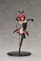 Ohisashiburi Illustration Muma Komurasaki Bunny Ver. 1/6 Scale Figure