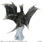 Capcom Figure Builder Creators Model Monster Hunter Kushala Daora (Re-run)