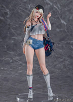 Goddess of Victory: Nikke Centi: Supreme Holiday Ver. 1/7 Scale Figure