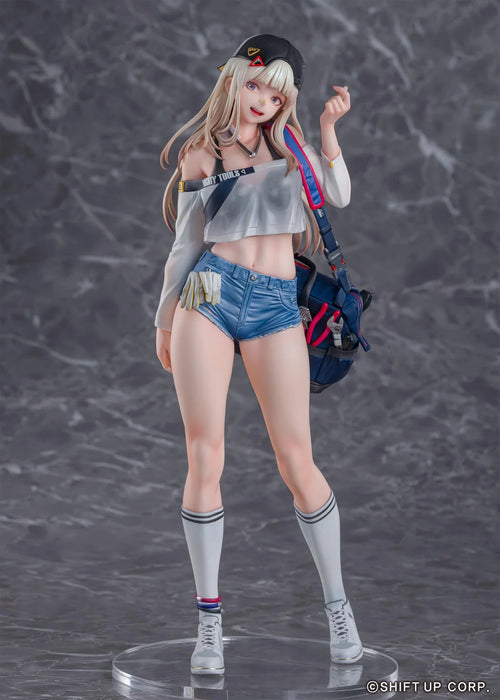 Goddess of Victory: Nikke Centi: Supreme Holiday Ver. 1/7 Scale Figure