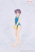 The Melancholy of Haruhi Suzumiya Yuki Nagato Vivit Figure