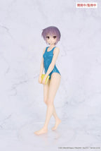 The Melancholy of Haruhi Suzumiya Yuki Nagato Vivit Figure