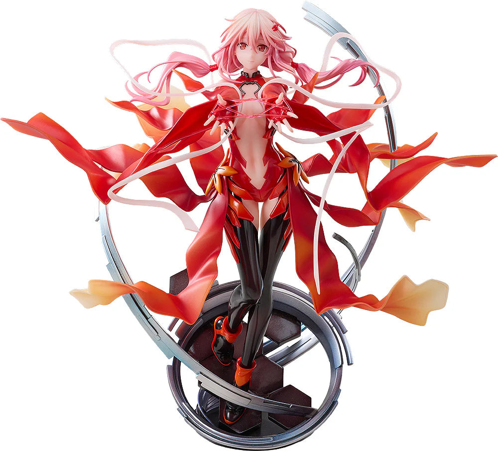 Guilty Crown Inori Yuzuriha You're the World to Me 1/7 Scale Figure