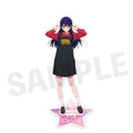 [Oshi no Ko] x TOWER RECORDS CAFE Big Acrylic Stand Ai