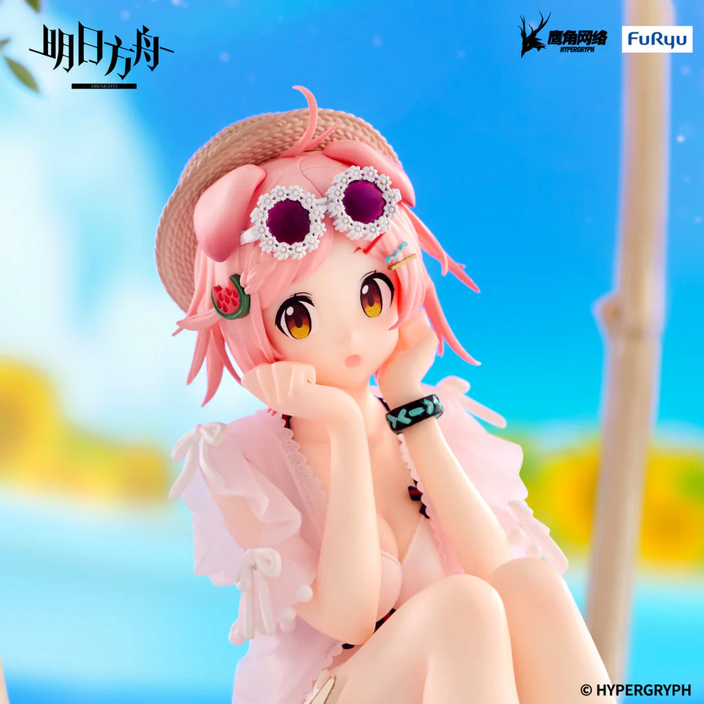 Arknights Goldenglow Summer Flowers FA394 Ver. Noodle Stopper Figure