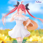 Date A Live V Kotori Itsuka Summer Dress Figure