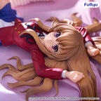 Toradora! Taiga Aisaka Noodle Stopper Figure