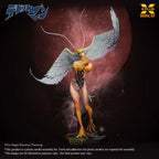 Devilman Sirene 1/8 Scale Plastic Model Kit