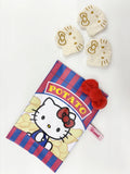 Kawaii YumYum Mart Snack Plushie Hello Kitty's Potato Chips