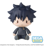 Jujutsu Kaisen Megumi Fushiguro Chibi Figure Fuwa Petit
