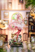 Rosuuri Illustration White Rabbit Rosu: Wonderland Ver. Standard Edition 1/7 Scale Figure