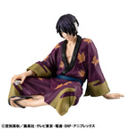 G.E.M. Series Gintama Palm-Size Takasugi-san