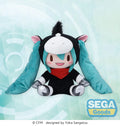 Hatsune Miku Hatsune Miku Horse 2026 fuwa petit Plush (LL)