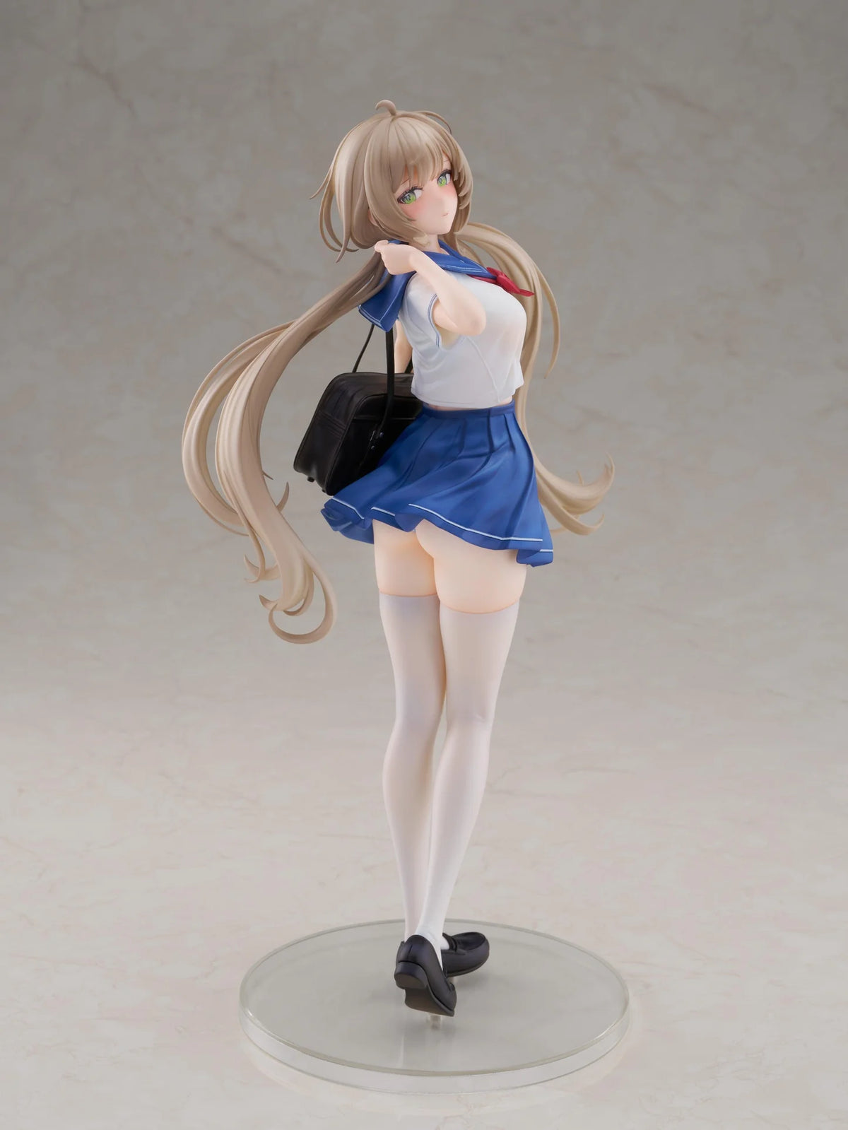 KoiKoi Sakura Momoko Uniform ver. 1/6 Scale Figure