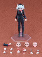 Helltaker Lucifer Figma