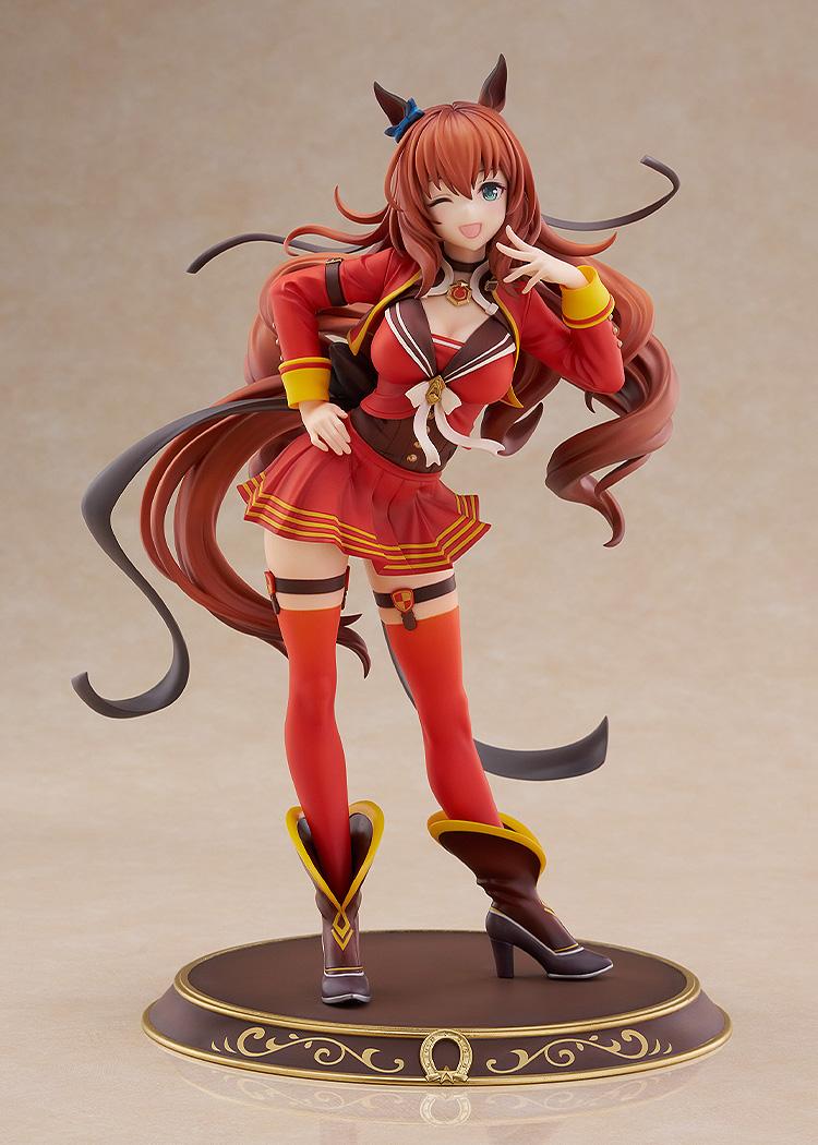 Umamusume: Pretty Derby Maruzensky: Signature Racewear Ver. 1/7 Scale Figure