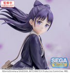 Luminasta Witch Watch Nemu Miyao Non-Scale Figure