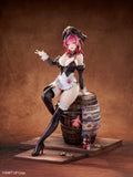 Goddess of Victory: Nikke Mast Romantic Maid 1/4 Scale Figure