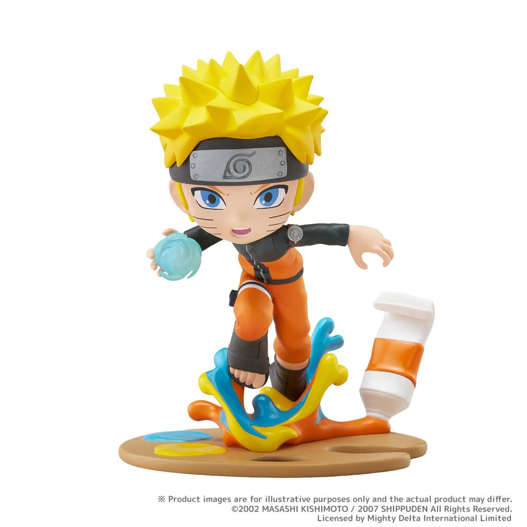 PalVerse Pale. Naruto Shippuden Naruto Uzumaki